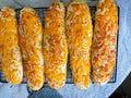 Italian Herb&Cheese loaf
